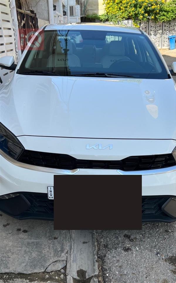 كيا سيراتو 2022 للبيع في العراق -  بغداد